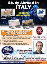 Videsh Consultz Videsh Consultz Posters photo 1